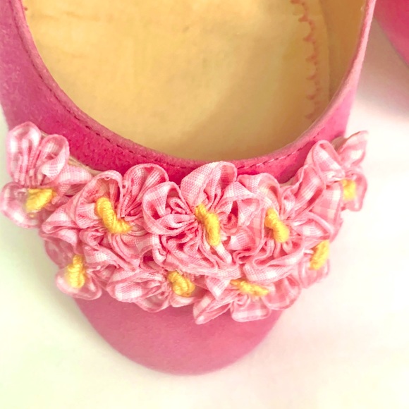 COPY - Ballet flats - Picture 2 of 8